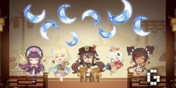 Genshin Impact To Raise Original Resin Cap and Optimize Artifact Custom Configurations