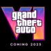 Grand Theft Auto VI to Release in Fall 2025