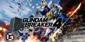 Gundam Breaker 4 Reveals Launch Date, Opens Pre-Orders