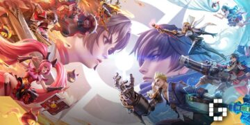 Honor of Kings Opens Global Pre-Registrations