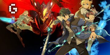 Multiple Kuro no Kiseki Titles Announce Simultaneous Release Date in Traditional Chinese & Korean Versions