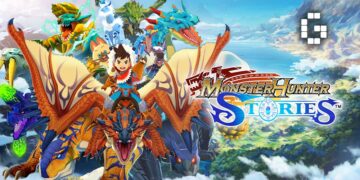 Monster Hunter Stories Announces Release Date for Switch, PS4 and PC