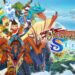Monster Hunter Stories Announces Release Date for Switch, PS4 and PC