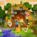 Minecraft Games Go on Sale for 15th Anniversary