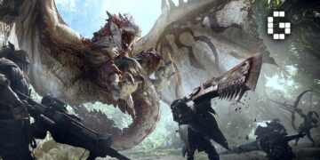 Monster Hunter Series Surpasses 100 Million Sales Worldwide