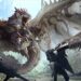 Monster Hunter Series Surpasses 100 Million Sales Worldwide