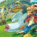 EXCLUSIVE: Monster Hunter Stories Producer Emphasizes “Respect for Monster Hunter” as The Main Goal of The Series