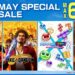 SEGA May Special Sale Goes Live, Featuring Great Deals for Like a Dragon: Ishin!, Puyo Puyo Tetris 2 and More