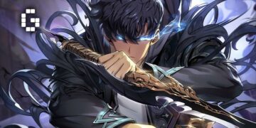 [Guide] Solo Leveling: Arise Player Weapons Tier List