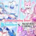 Valkyrie Connect x hololive Reveals 3rd Collaboration Units