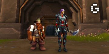 [PREVIEW] A First Look at Delves in World of Warcraft: The War Within