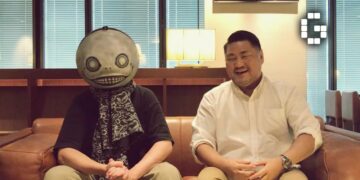 Yosuke Saito, Yoko Taro and Keiichi Okabe Are Working on A New Unknown Project