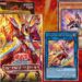 Yu-Gi-Oh! STRUCTURE DECK SALAMANGREAT SANCTUM OCG English Edition for Asia Released