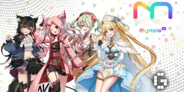 MyHolo TV Goes Inactive Starting End of May 2024