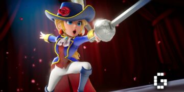Princess Peach: Showtime Review – A Simple Showtime Stage Play
