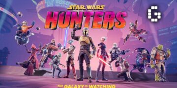 Star Wars: Hunters Announces Launch Date