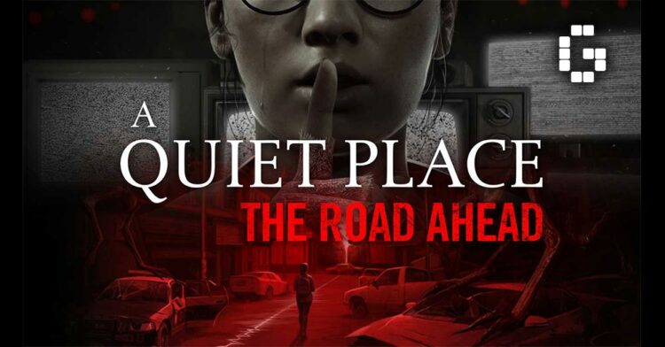 A Quiet Place: The Road Ahead Reveal Trailer – Not A Peep Outta You Or Me