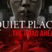 A Quiet Place: The Road Ahead Reveal Trailer – Not A Peep Outta You Or Me