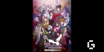 Ace Attorney Investigations Collection Release Date Unveiled