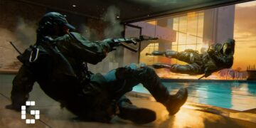 Call of Duty: Black Ops 6 Announces Launch Date, Opens Pre-Orders