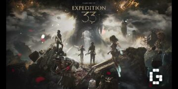 Clair Obscur: Expedition 33