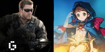 Call of Duty Mobile Announces Alchemy Stars Collab