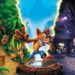 Crash Bandicoot N Sane Trilogy Sales Hit 20 Million Copies Sold Worldwide