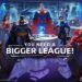 FunPlus Reveals Official Trailer For DC: Dark Legion