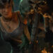 Lara Croft Joining Survivors In Dead By Daylight x Tomb Raider Collab