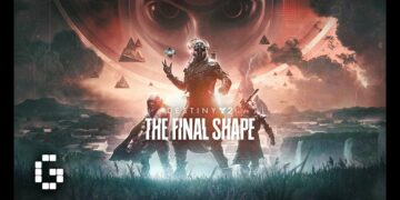 The concluding chapter to Light and Darkness is here with the launch of Destiny 2: The Final Shape