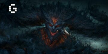 Diablo Immortal Brings The Writhing Abyss to Sanctuary