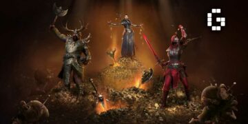 Diablo IV and Diablo Immortal Celebrate Anniversaries with March of the Goblins