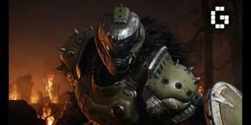 Time to dust off and bring your shotguns as DOOM: The Dark Ages is coming out in 2025