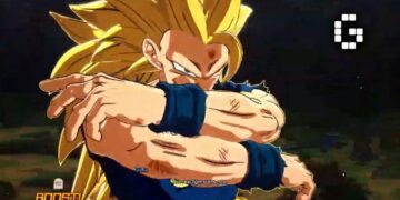 Dragon Ball Sparking Zero Preview