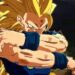 Dragon Ball Sparking Zero Preview