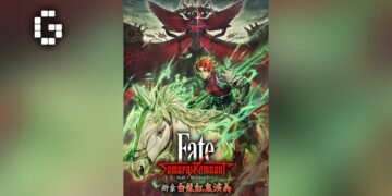 Fate/Samurai Remnant DLC 3 Launches June 20