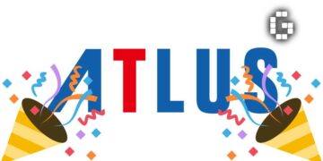 First “Atlus Fes” To Be Held In Tokyo