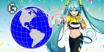 Fitness Boxing feat. Hatsune Miku Goes West This Fall