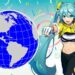 Fitness Boxing feat. Hatsune Miku Goes West This Fall