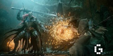 Lords of the Fallen Sequel Confirmed for 2026, May Be Skipping Steam at Launch 