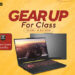 ASUS “Gear Up for Class” Promotion Currently Ongoing in Malaysia
