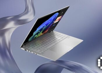 ASUS Vivobook S 15 Copilot+ Laptop Launches in Malaysia 