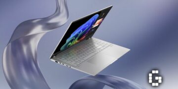 ASUS Vivobook S 15 Copilot+ Laptop Launches in Malaysia 