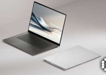 ASUS Zenbook S 16 (UM5606) Available for Pre-Orders in Malaysia 