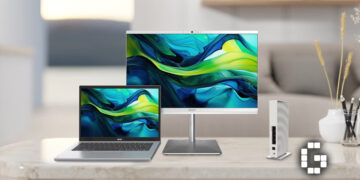 Acer Announces Aspire C Series PCs and Wave 7 Mesh Router with Wi-Fi 7 