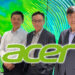 Acer Chairmen Discusses About “Never Stop Striving to Turn” Technology into Something “Meaningful” for Users