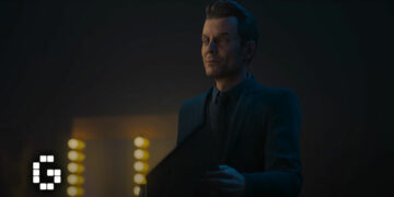 [SGF24] Alan Wake 2 Night Springs DLC Launches in Less Than 24 Hours 