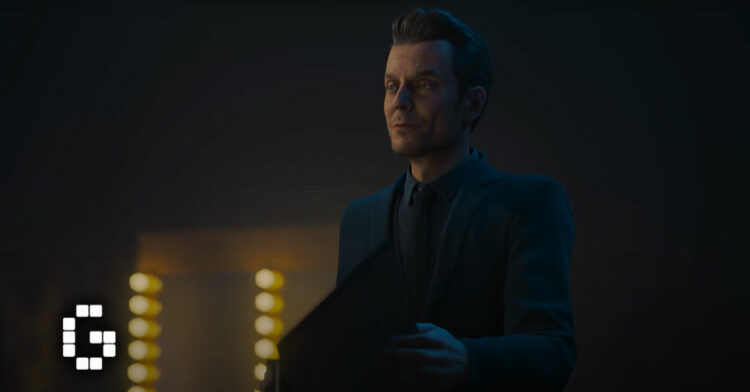 [SGF24] Alan Wake 2 Night Springs DLC Launches in Less Than 24 Hours 