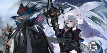 Arknights CN Faces Drama as Fans Believe Ulpianus and Skadi Banner Insinuates Relationship 