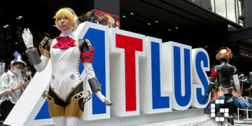 ATLUS FES Experience – Immerse Yourself Into All Things ATLUS 